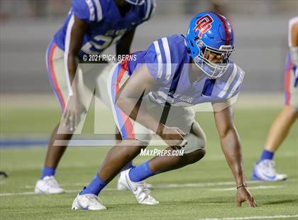 Thumbnail 3 in Oak Ridge vs Tomball photogallery.