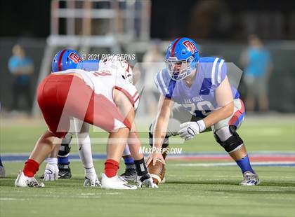 Thumbnail 1 in Oak Ridge vs Tomball photogallery.