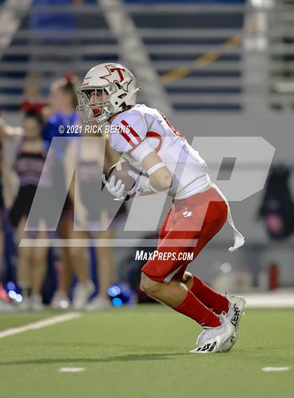 Thumbnail 3 in Oak Ridge vs Tomball photogallery.