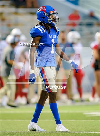 Thumbnail 2 in Oak Ridge vs Tomball photogallery.