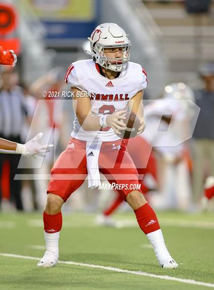 Thumbnail 1 in Oak Ridge vs Tomball photogallery.
