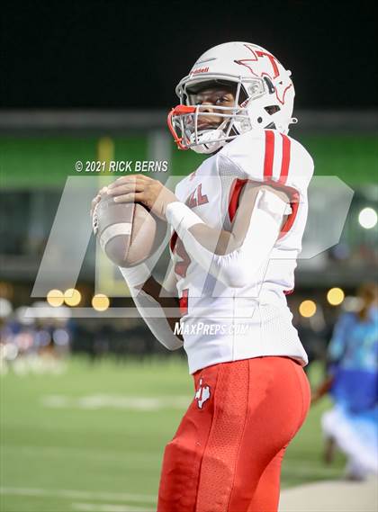 Thumbnail 1 in Oak Ridge vs Tomball photogallery.