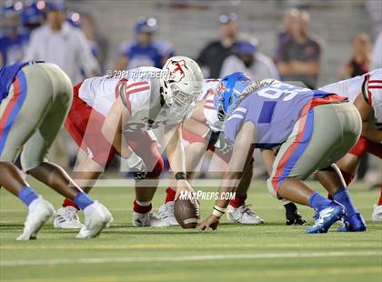Thumbnail 3 in Oak Ridge vs Tomball photogallery.