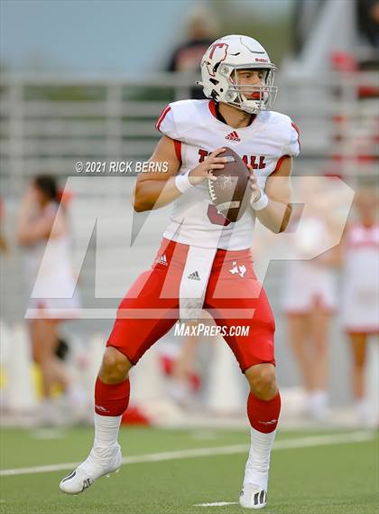 Thumbnail 1 in Oak Ridge vs Tomball photogallery.