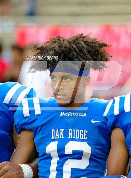 Thumbnail 3 in Oak Ridge vs Tomball photogallery.