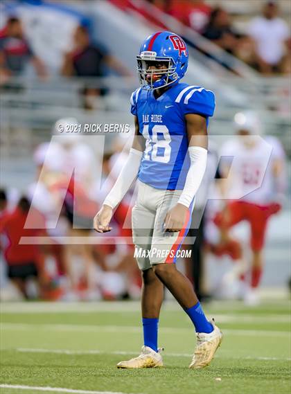 Thumbnail 3 in Oak Ridge vs Tomball photogallery.