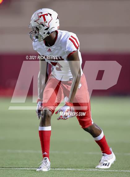 Thumbnail 3 in Oak Ridge vs Tomball photogallery.
