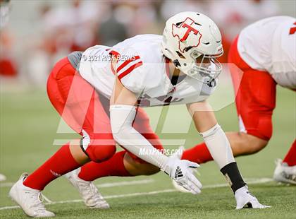 Thumbnail 1 in Oak Ridge vs Tomball photogallery.