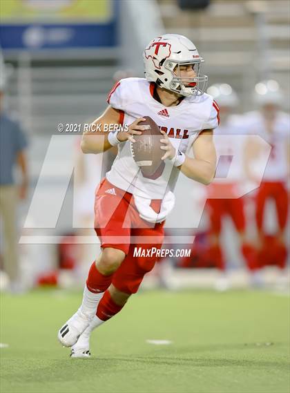 Thumbnail 1 in Oak Ridge vs Tomball photogallery.