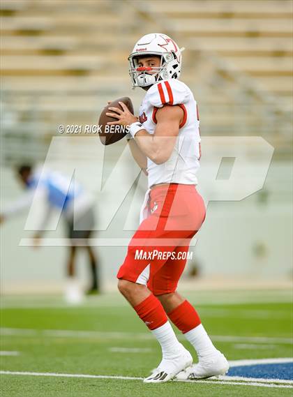 Thumbnail 3 in Oak Ridge vs Tomball photogallery.