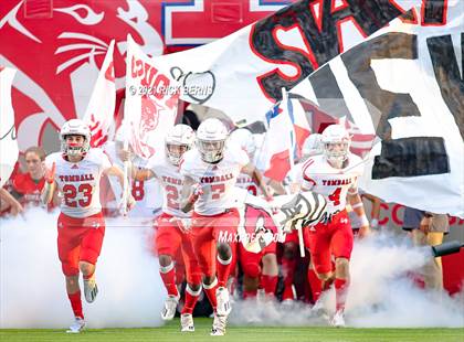 Thumbnail 3 in Oak Ridge vs Tomball photogallery.