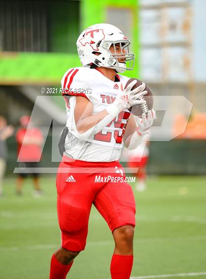 Thumbnail 3 in Oak Ridge vs Tomball photogallery.