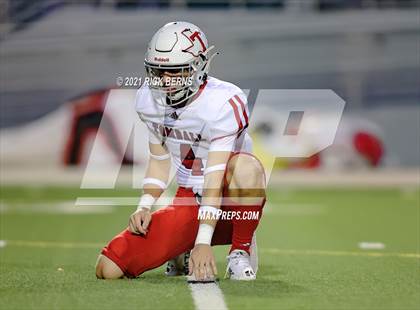 Thumbnail 1 in Oak Ridge vs Tomball photogallery.
