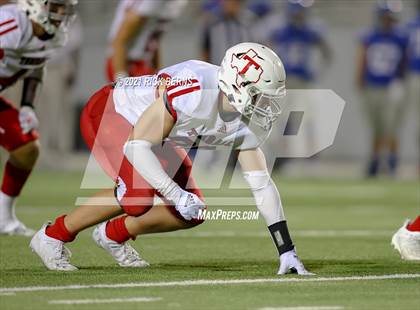 Thumbnail 1 in Oak Ridge vs Tomball photogallery.
