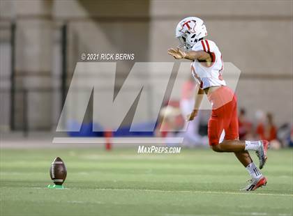 Thumbnail 3 in Oak Ridge vs Tomball photogallery.