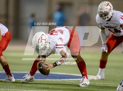Thumbnail 1 in Oak Ridge vs Tomball photogallery.
