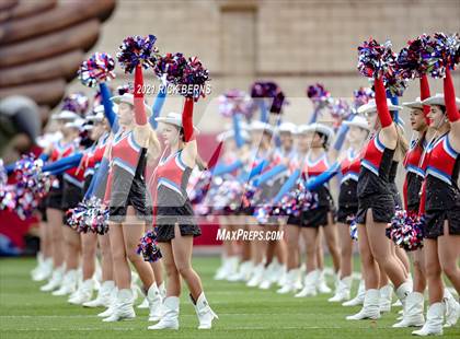Thumbnail 2 in Oak Ridge vs Tomball photogallery.