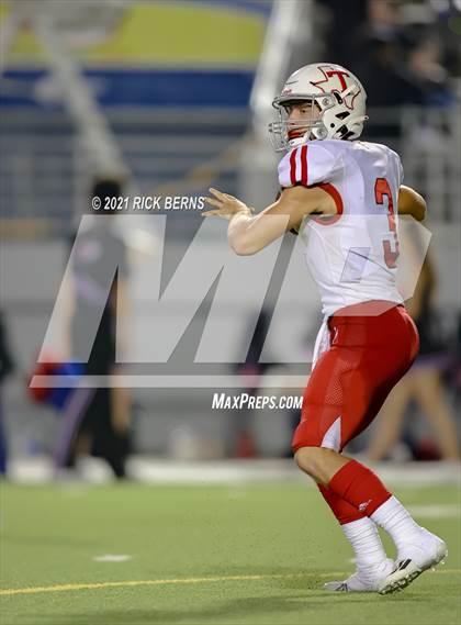 Thumbnail 3 in Oak Ridge vs Tomball photogallery.