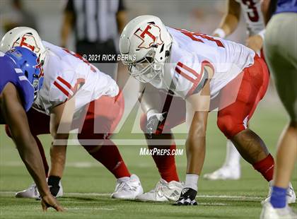 Thumbnail 2 in Oak Ridge vs Tomball photogallery.