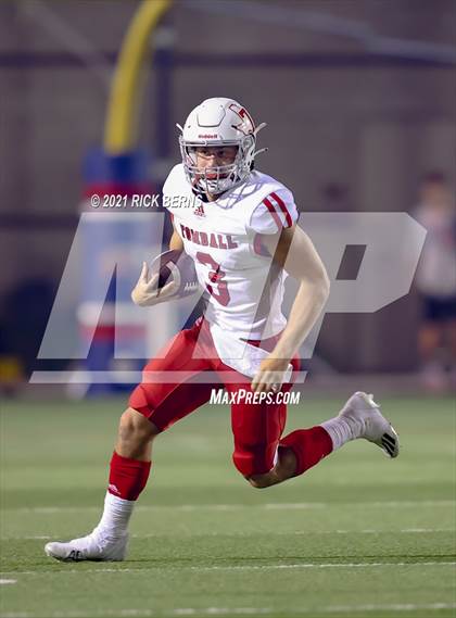 Thumbnail 1 in Oak Ridge vs Tomball photogallery.