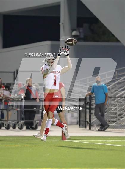 Thumbnail 2 in Oak Ridge vs Tomball photogallery.