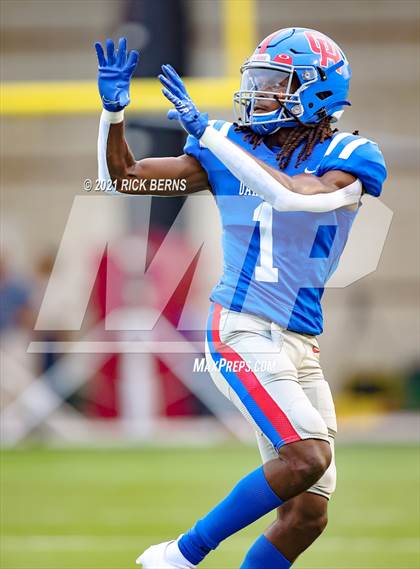 Thumbnail 3 in Oak Ridge vs Tomball photogallery.