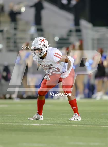 Thumbnail 3 in Oak Ridge vs Tomball photogallery.