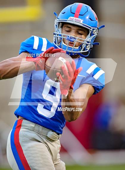 Thumbnail 3 in Oak Ridge vs Tomball photogallery.