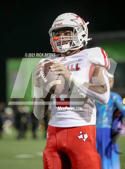 Thumbnail 3 in Oak Ridge vs Tomball photogallery.