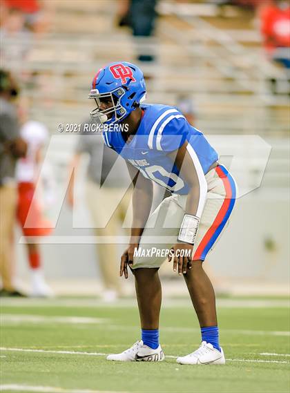 Thumbnail 2 in Oak Ridge vs Tomball photogallery.