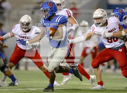 Thumbnail 3 in Oak Ridge vs Tomball photogallery.