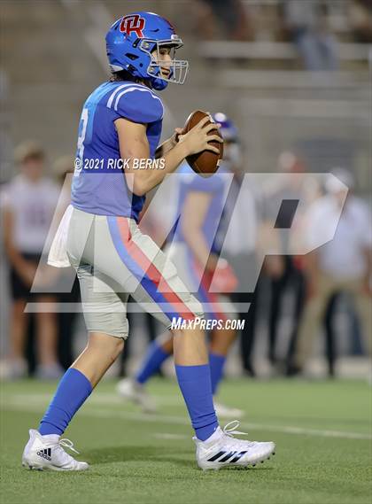 Thumbnail 1 in Oak Ridge vs Tomball photogallery.