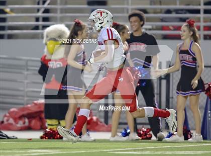 Thumbnail 3 in Oak Ridge vs Tomball photogallery.
