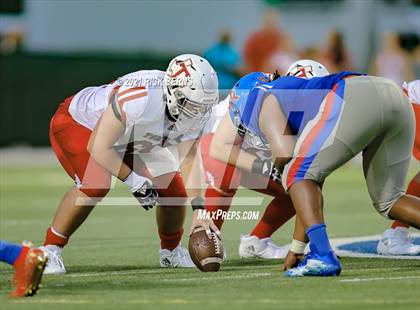 Thumbnail 3 in Oak Ridge vs Tomball photogallery.