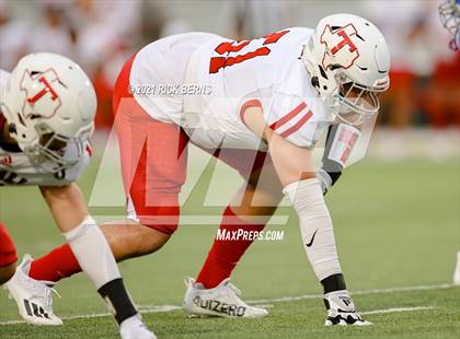 Thumbnail 3 in Oak Ridge vs Tomball photogallery.