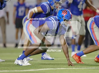 Thumbnail 2 in Oak Ridge vs Tomball photogallery.