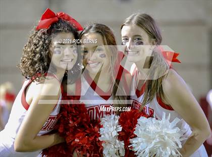Thumbnail 1 in Oak Ridge vs Tomball photogallery.