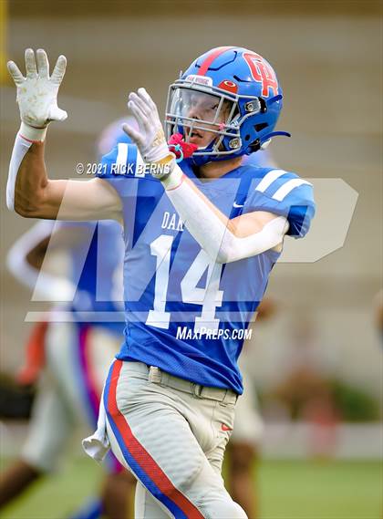 Thumbnail 2 in Oak Ridge vs Tomball photogallery.
