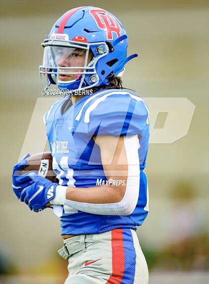 Thumbnail 1 in Oak Ridge vs Tomball photogallery.