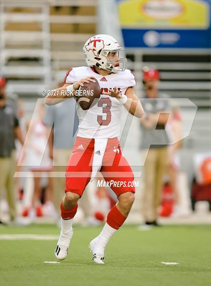Thumbnail 3 in Oak Ridge vs Tomball photogallery.