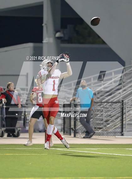Thumbnail 3 in Oak Ridge vs Tomball photogallery.
