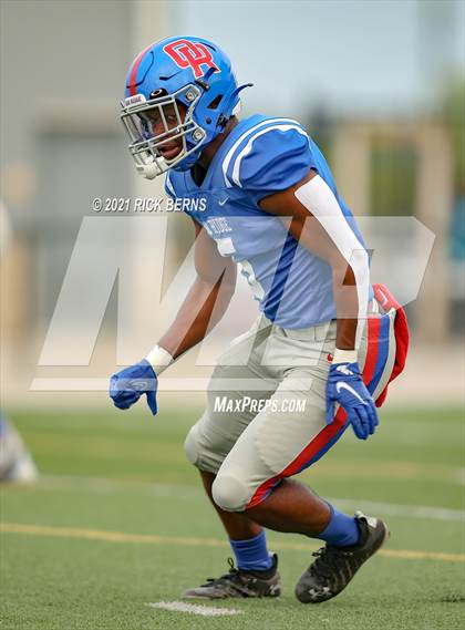 Thumbnail 1 in Oak Ridge vs Tomball photogallery.