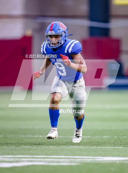 Thumbnail 2 in Oak Ridge vs Tomball photogallery.