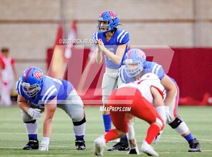 Thumbnail 1 in Oak Ridge vs Tomball photogallery.