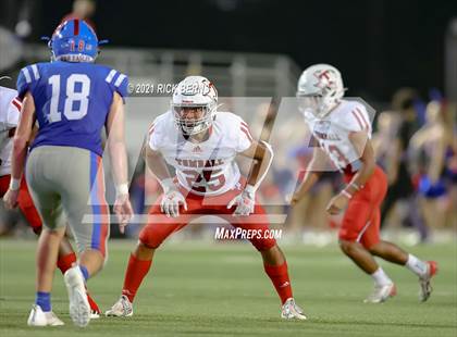 Thumbnail 1 in Oak Ridge vs Tomball photogallery.