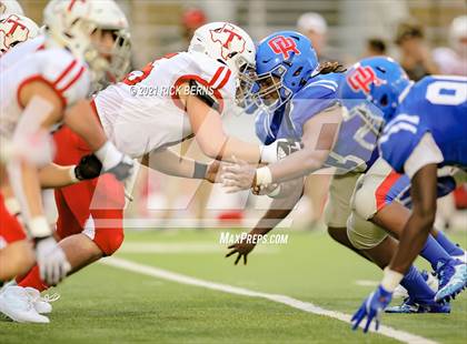 Thumbnail 2 in Oak Ridge vs Tomball photogallery.