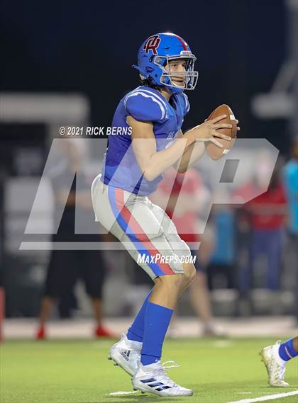 Thumbnail 1 in Oak Ridge vs Tomball photogallery.