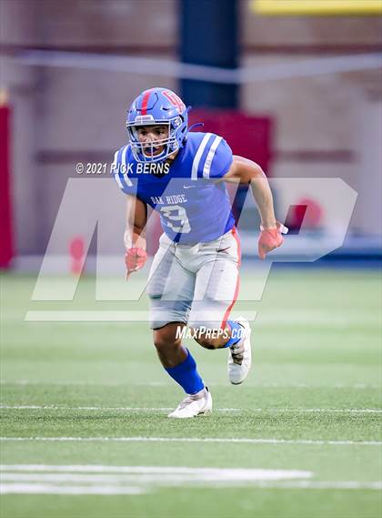 Thumbnail 1 in Oak Ridge vs Tomball photogallery.