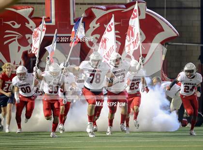 Thumbnail 2 in Oak Ridge vs Tomball photogallery.