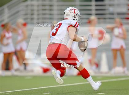 Thumbnail 2 in Oak Ridge vs Tomball photogallery.